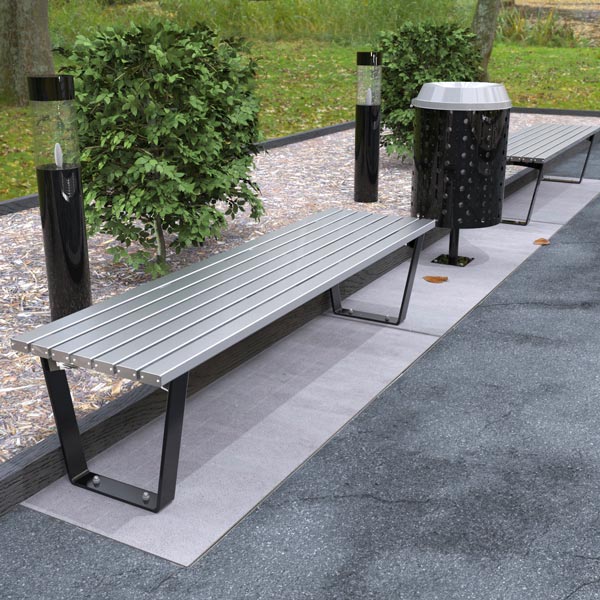 Kiama Bench Seat