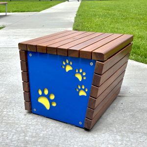 Ferntree Gully Dog Park
