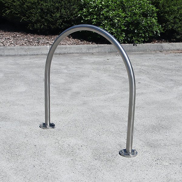 Stainless Steel Bike Stand