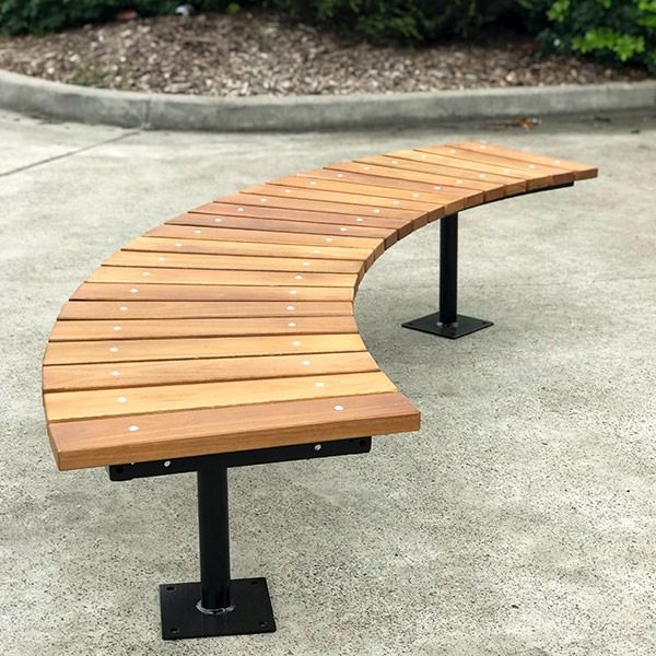 Round Outdoor Bench Seating Off 61, Round Bench Seating Outdoor
