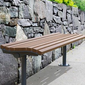 Airlie One Sided Bench Seat