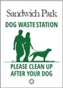 Signage Options