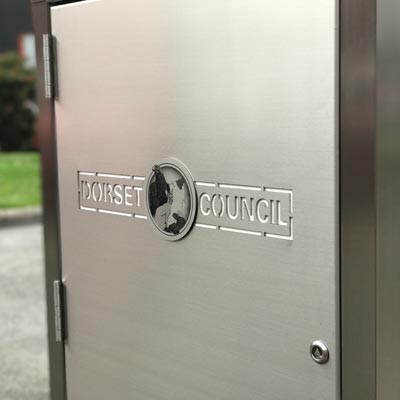Signage Options
