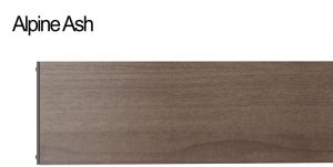 Alpine Ash