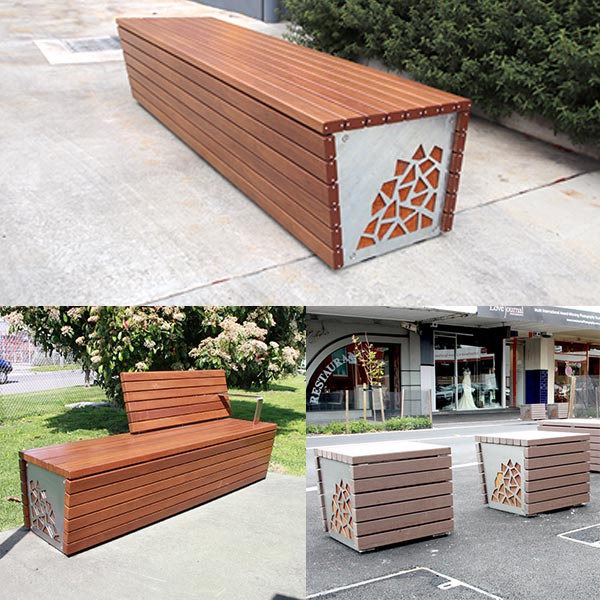 Product Suites - Draffin Street Furniture