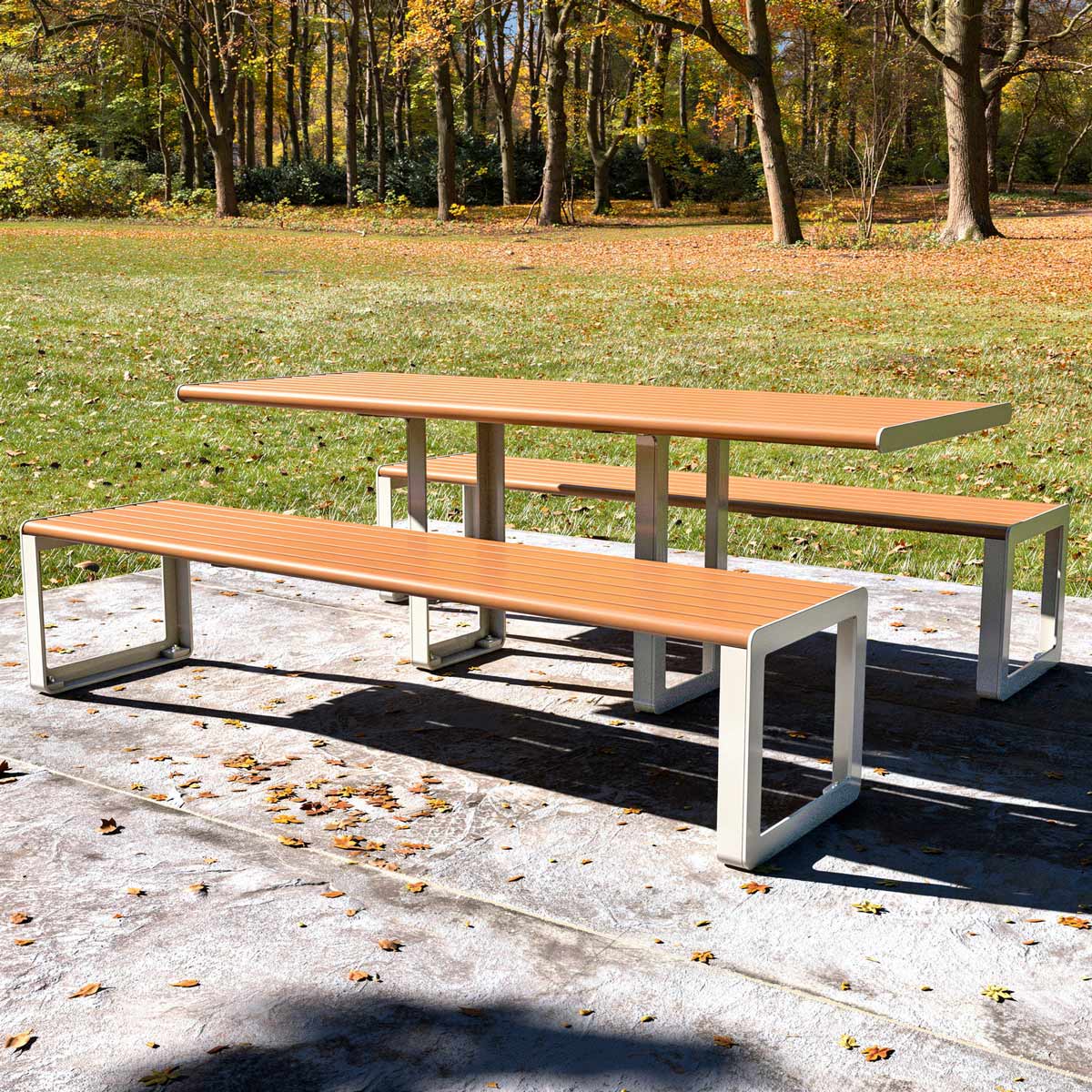 Bayside Table