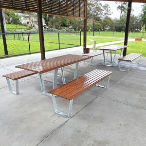Kiama Park table settings
