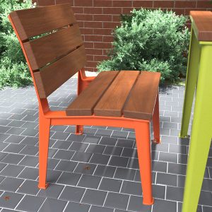 Glenelg Chair