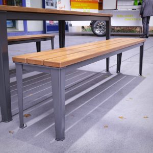 Glenelg Slim Bench
