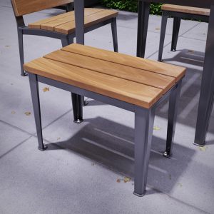 Glenelg Slim Bench