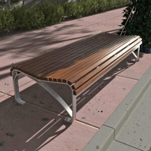Council Bench