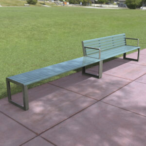 School Ground Seating in South Australia