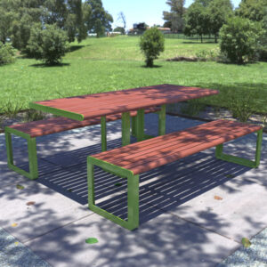 Park Table Setting Canberra