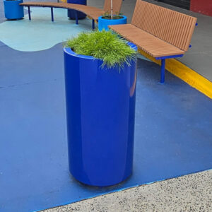 Round Planter in Mooroolbark