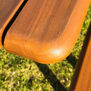 Council Table in the Blue Mountains