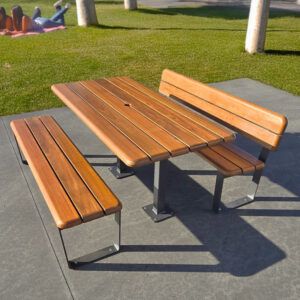 Luxurious Park Setting at a Gold Coast Park