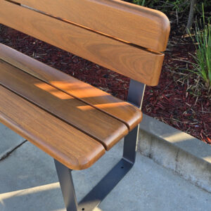 Large Radius Batten Edges